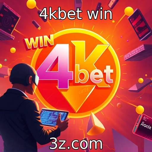 Impacto das tecnologias emergentes na indústria de jogos - 4kbet win