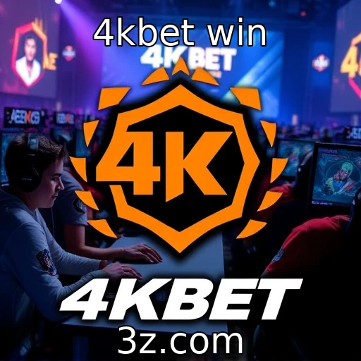 Expectativas para eventos de eSports e suas consequências - 4kbet win