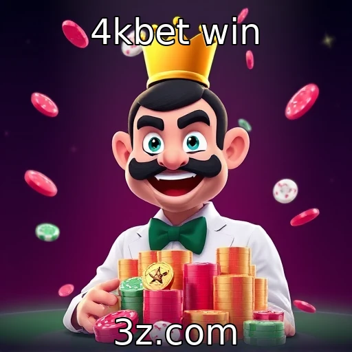Regulamentações de jogos de azar e suas implicações : 4kbet win