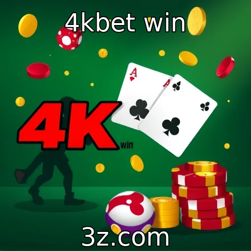 Legislação de jogos e suas implicações - 4kbet win