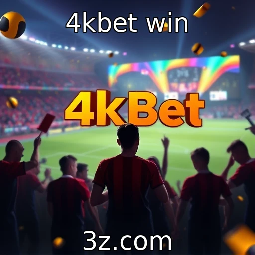 Inovação tecnológica na indústria de jogos - 4kbet win