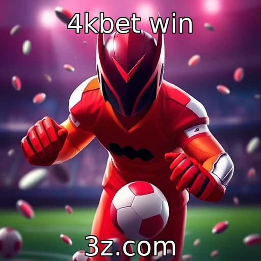 Análise das tendências de jogos para apostas - 4kbet win
