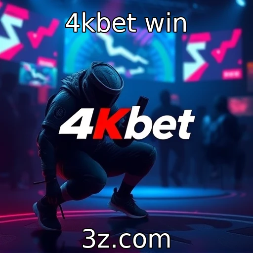 Perspectivas de crescimento do mercado de eSports | 4kbet win