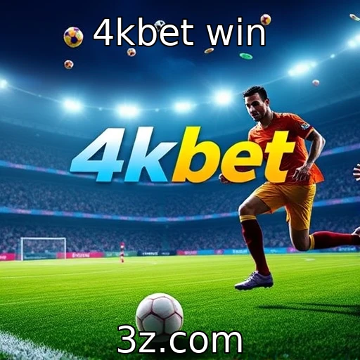 Crescimento das plataformas de jogos online - 4kbet win