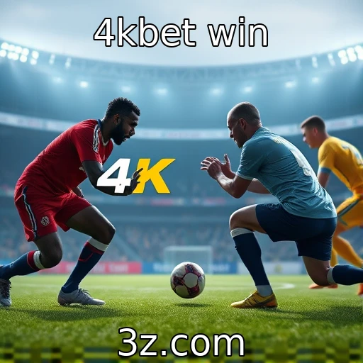 Impacto das novas tecnologias na experiência de jogo - 4kbet win