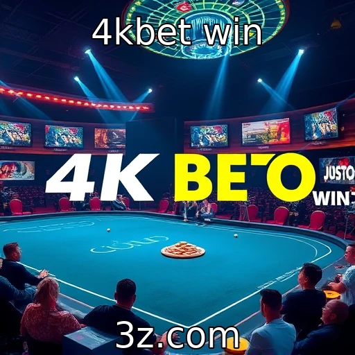 Jogos de cassino ao vivo ganham popularidade - 4kbet win