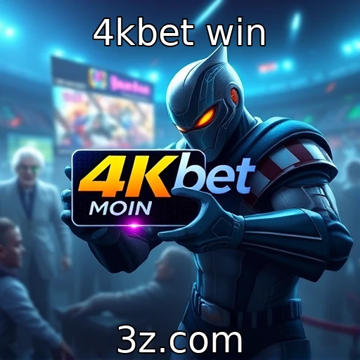 A ascensão dos jogos móveis no cenário global - 4kbet win