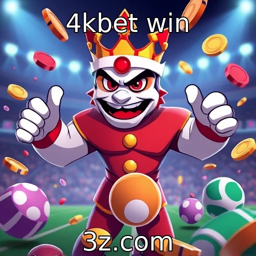 Crescimento do mercado de jogos online em destaque - 4kbet win