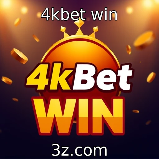 O crescimento do mercado de jogos online - 4kbet win