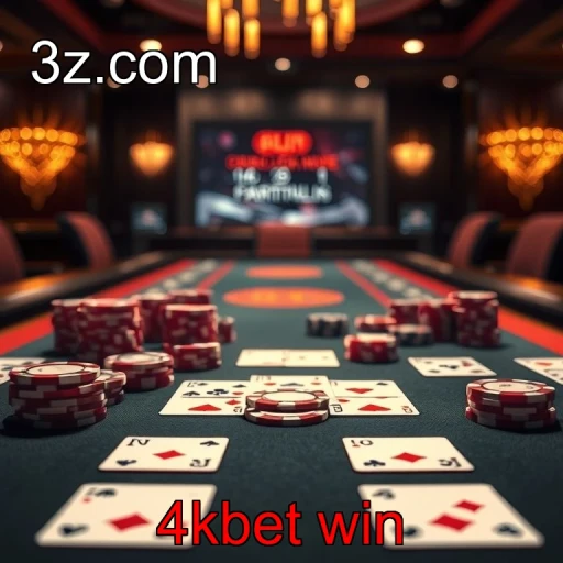4kbet win Caça-Níqueis