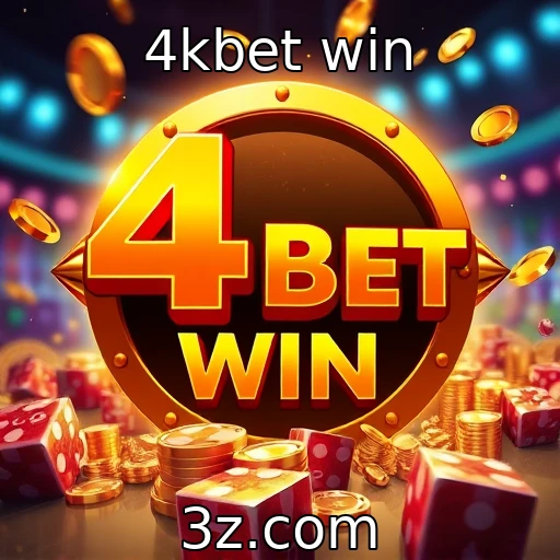 Inovações tecnológicas em jogos de cassino - 4kbet win