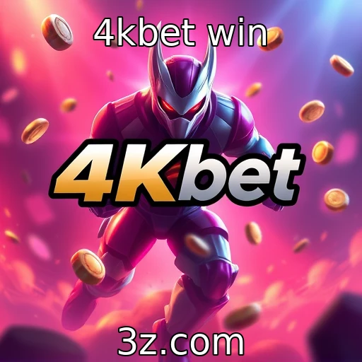 Impacto da tecnologia na experiência de jogos - 4kbet win