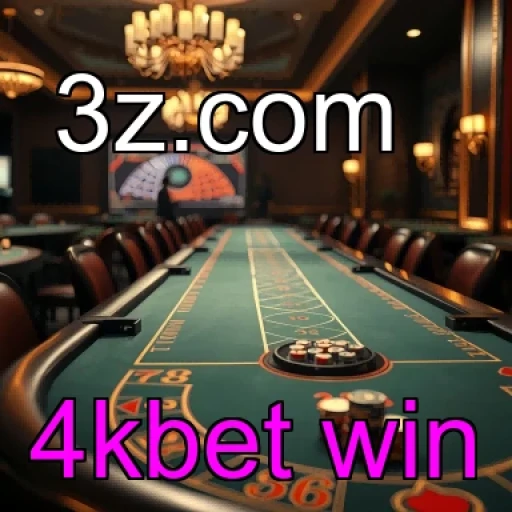 Recursos Exclusivos da Seção VIP no 4kbet Win